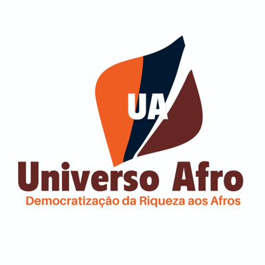 Universo Afro / PBEUA — identidade visual demonstrativa